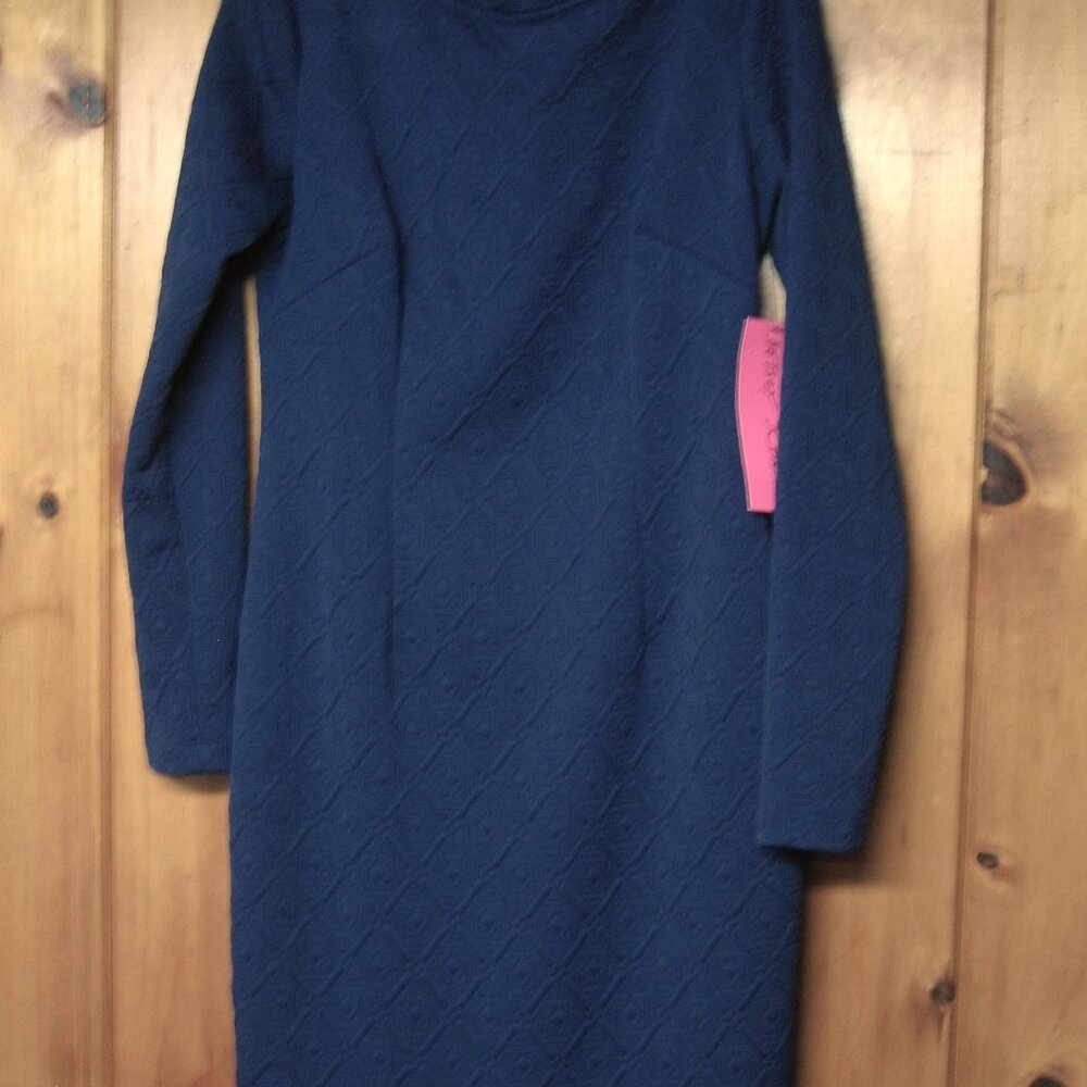 NWT betsey Johnson dress